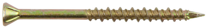 NKT Fasteners Monta-Flex skrue 4,2 x 45 mm 500 stk.